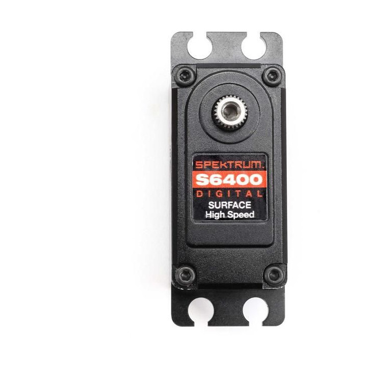 Spektrum servo S6400 1:10 High Speed/Torque 25T