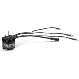 Spektrum motor střídavý Firma 3530 1400ot/V 14P Senzored