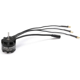Spektrum motor střídavý Firma 3530 2000ot/V 14P Senzored