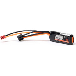 Spektrum LiPo 7.4V 160mAh 30C JST-PH2.0