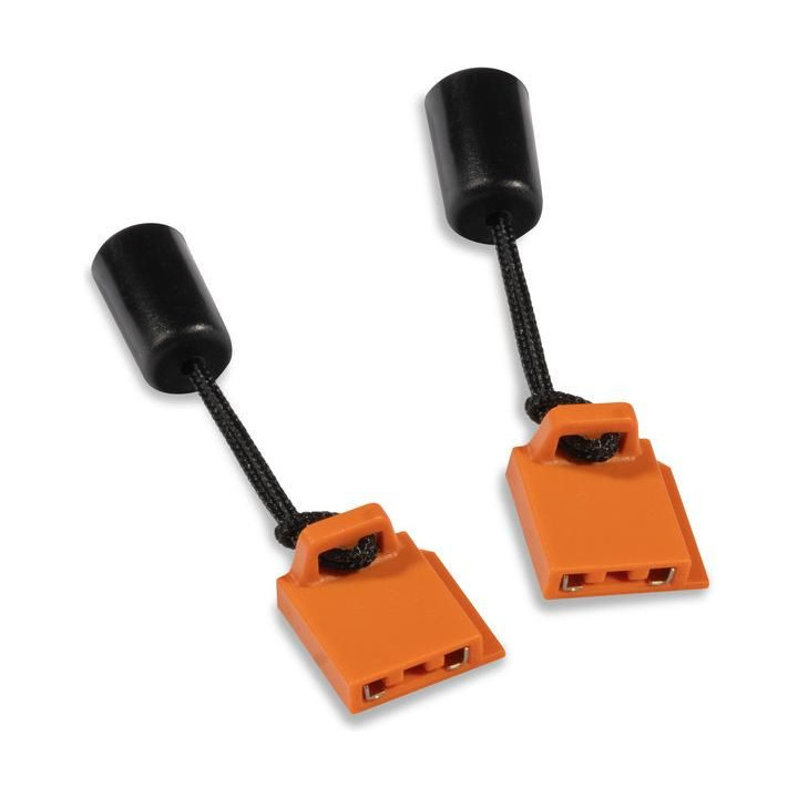 Spektrum sada PowerGuard PowerKey (2)