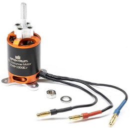 Spektrum motor střídavý 3549 1000ot/V 14P