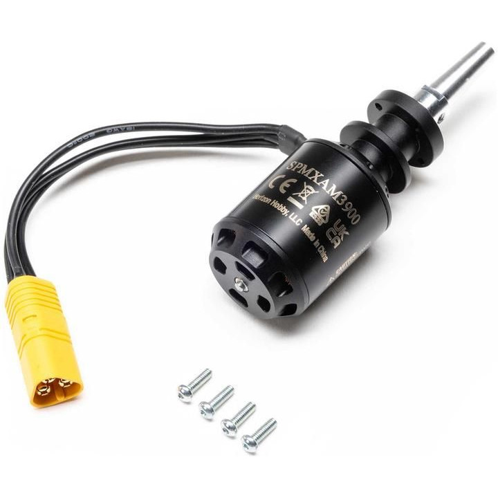 Spektrum motor střídavý 2840 1900ot/V 14P