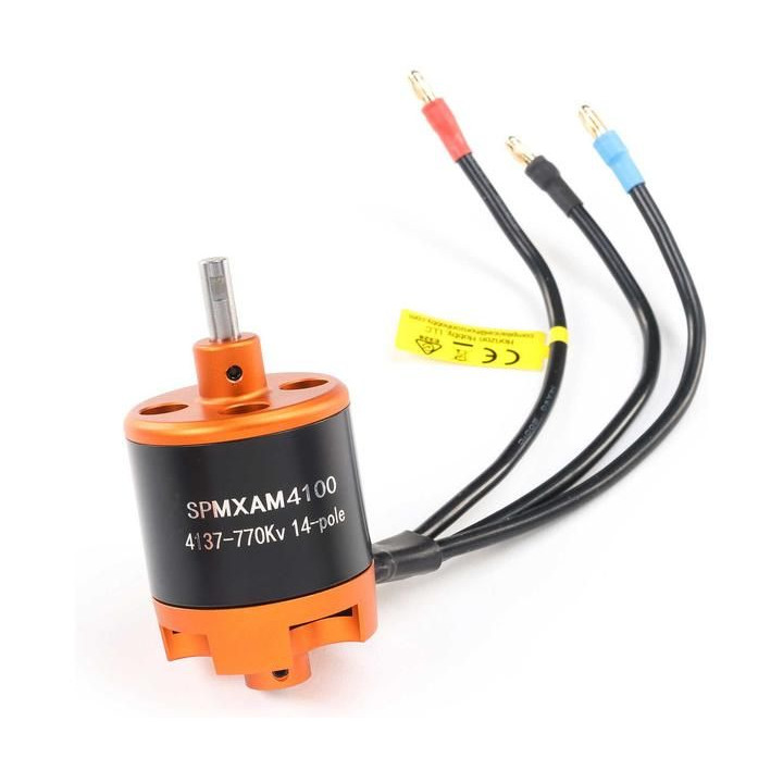 Spektrum motor střídavý 3741 770ot/V 14P