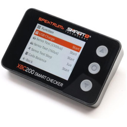 Spektrum Smart Tester XBC200