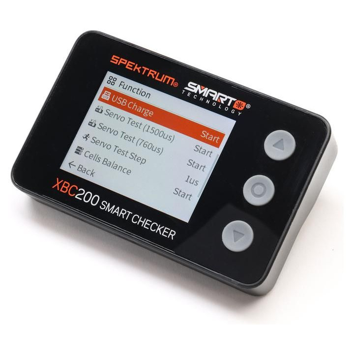 Spektrum Smart Tester XBC200