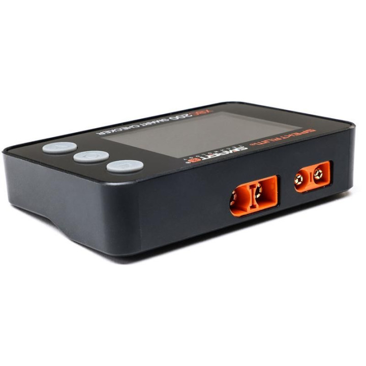 Spektrum Smart Tester XBC200