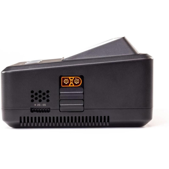 Spektrum nabíječ Smart S450 G2 4x50W AC/DC