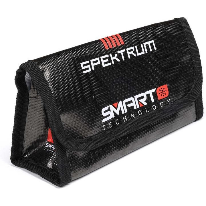 Spektrum Smart Safe Lipo Bag - ochranný obal 18x7x7cm