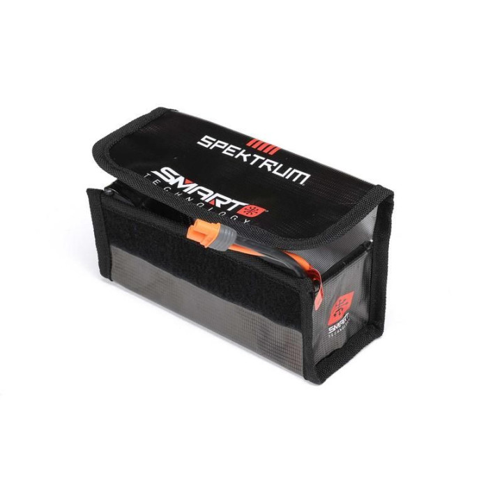 Spektrum Smart Safe Lipo Bag - ochranný obal 18x7x7cm