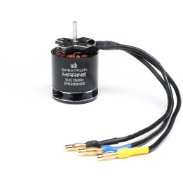 Spektrum motor střídavý Firma 3542 2500ot/V Marine, 3.175mm