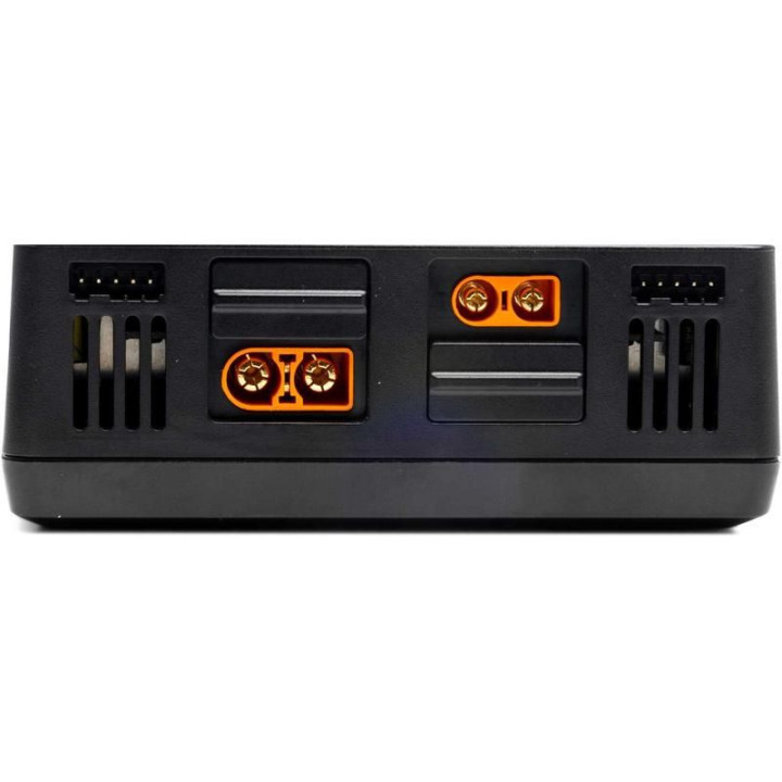 Spektrum Smart Powerstage G2 Air 4S 2200mAh IC3 2x, nabíječ S250