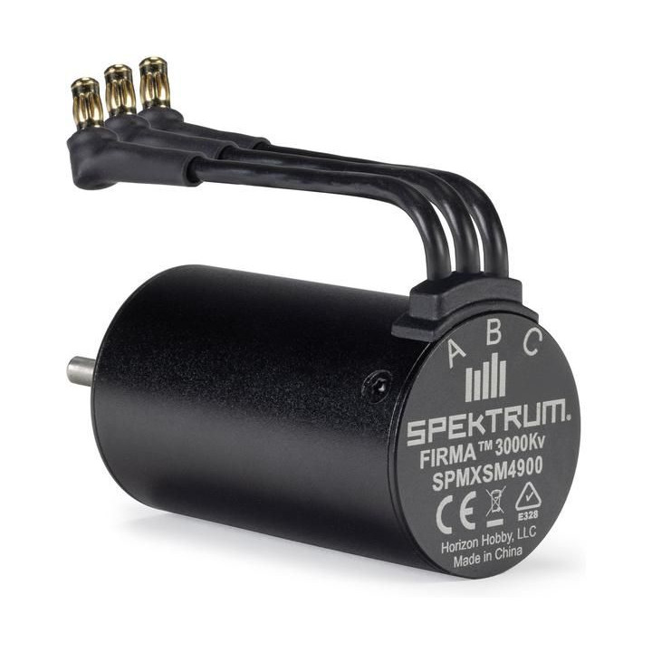 Spektrum motor střídavý Firma 2848 3000ot/V