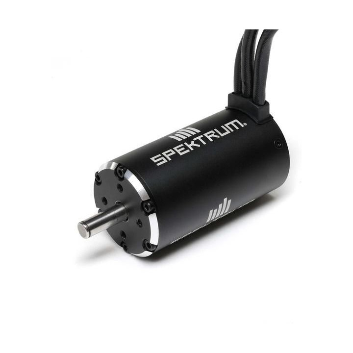 Spektrum motor střídavý 4685 1450ot/V 8mm