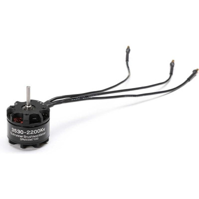 Spektrum motor střídavý Firma 3530 2200ot/V 12P