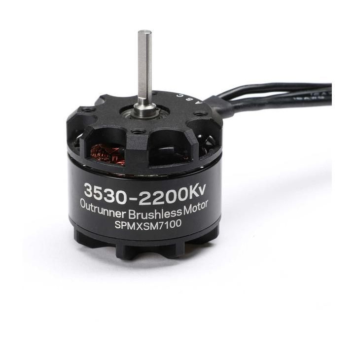 Spektrum motor střídavý Firma 3530 2200ot/V 12P