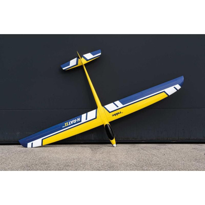 K-Rat II Pro 2.0 ARF