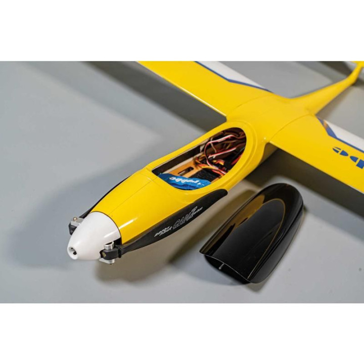 K-Rat II Pro 2.0 ARF