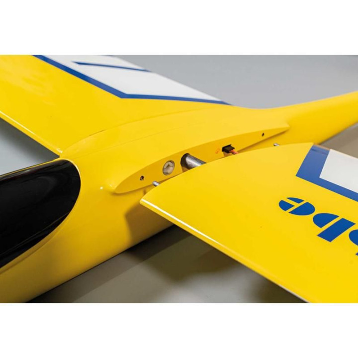 K-Rat II Pro 2.0 ARF