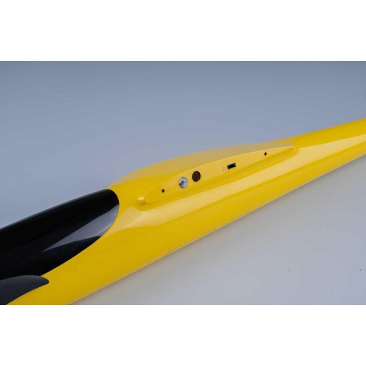 K-Rat II Pro 2.0 ARF