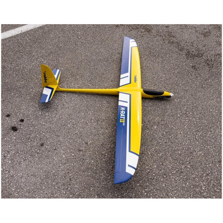 K-Rat II Pro 2.0 ARF