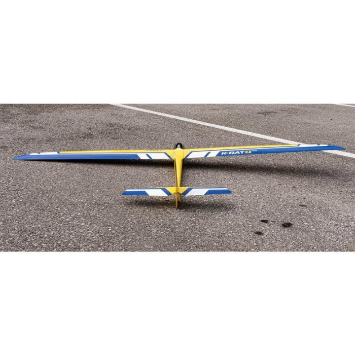 K-Rat II Pro 2.0 ARF