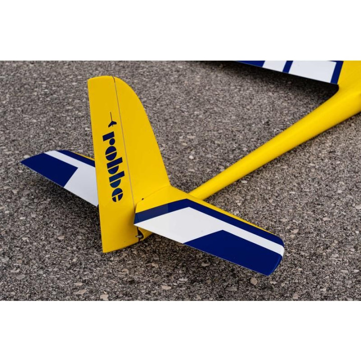 K-Rat II Pro 2.0 ARF