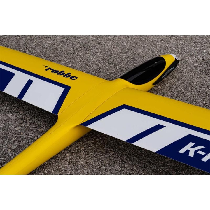 K-Rat II Pro 2.0 ARF