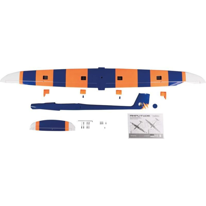 Amplitude 1.8m ARF