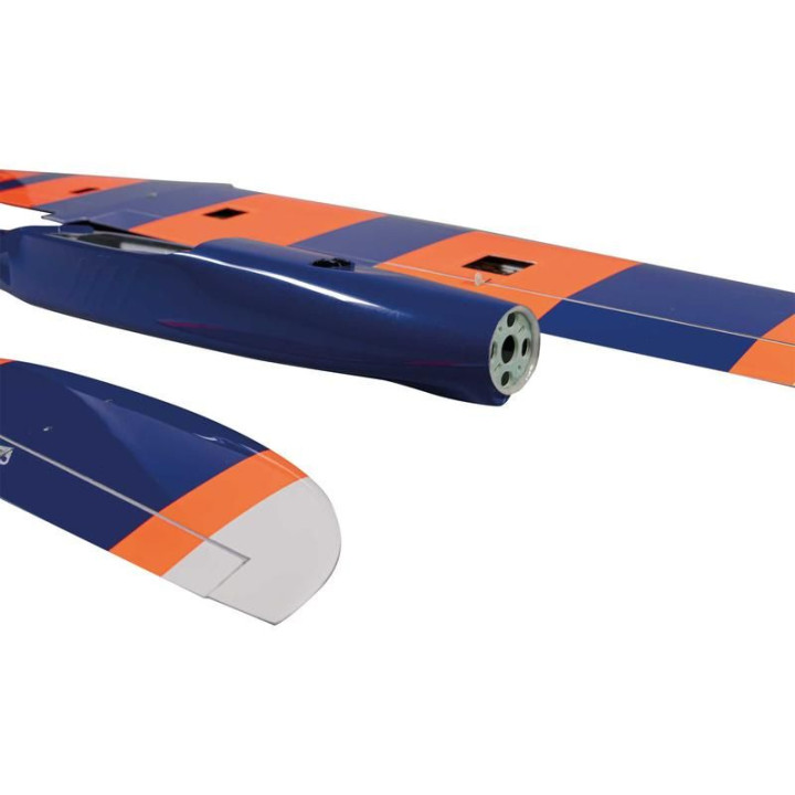 Amplitude 1.8m ARF