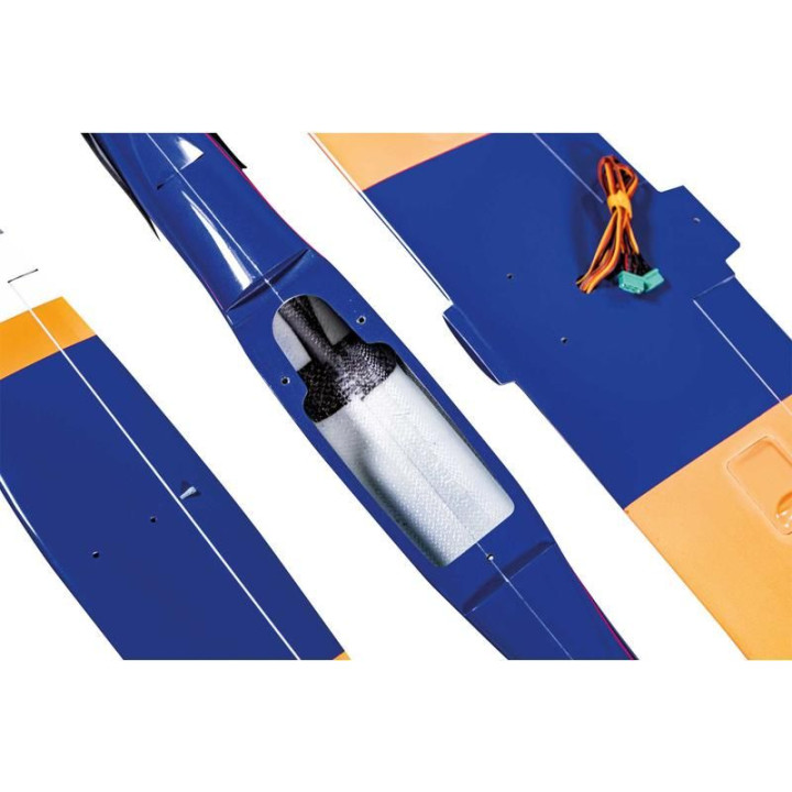 Amplitude 1.8m PNP