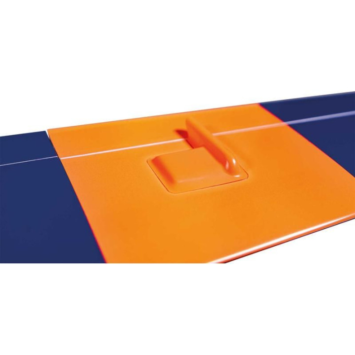 Amplitude 1.8m PNP