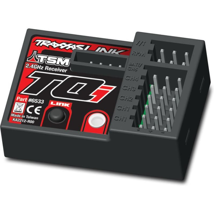 Traxxas Ford Raptor R 4X4 1:8 Ultimate RTR Fox SE