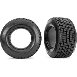 Traxxas pneu 2.2/3.0" Hossier (2)