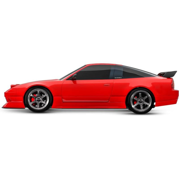 Traxxas 4-Tec Drift Nissan 240SX 1:10 VXL černý