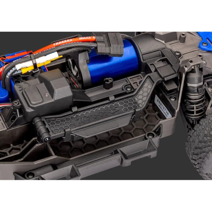 Traxxas Mini Rally Ford RS200 1:12 4WD VXL RTR
