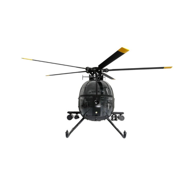 Amewi MD500 Pro GPS Helikopter Black-Edition RTF | RCsvet