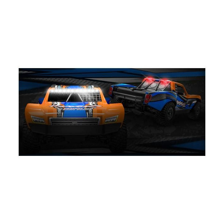 Traxxas LED osvetlění (pro Mini Slash)