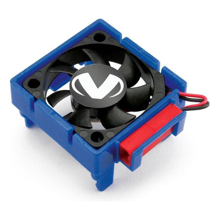 Traxxas střídavý regulátor Velineon VXL-3S (s 6mm konektory)