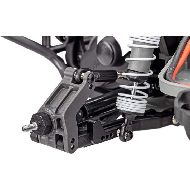 Traxxas Slash 1:10 HD RTR modrý