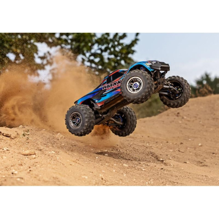 Traxxas Maxx Ultimate 1:8 4WD RTR