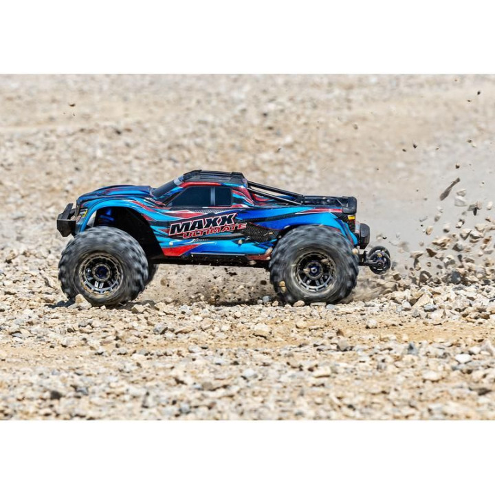 Traxxas Maxx Ultimate 1:8 4WD RTR