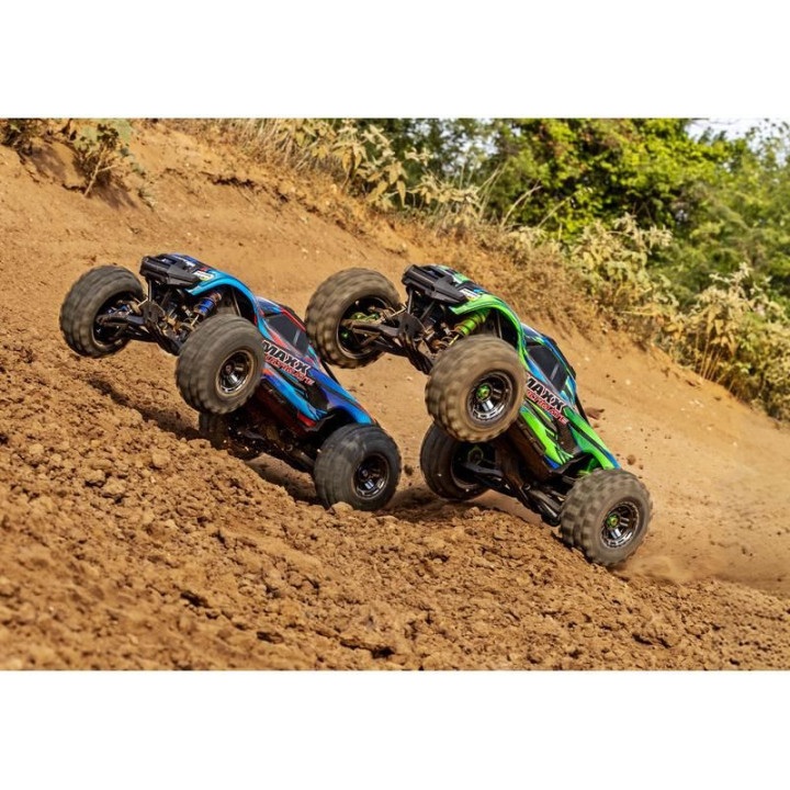 Traxxas Maxx Ultimate 1:8 4WD RTR