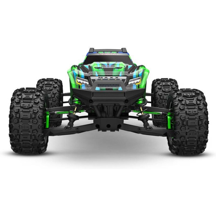 Traxxas Maxx Ultimate 1:8 4WD RTR