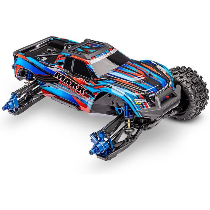 Traxxas Maxx Ultimate 1:8 4WD RTR
