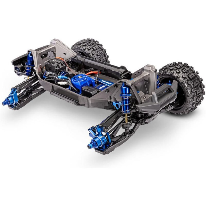 Traxxas Maxx Ultimate 1:8 4WD RTR