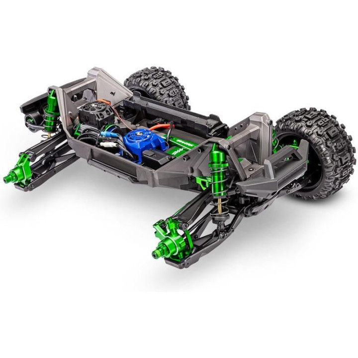 Traxxas Maxx Ultimate 1:8 4WD RTR