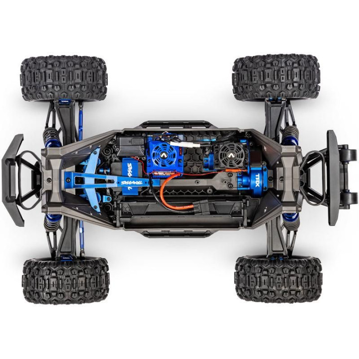 Traxxas Maxx Ultimate 1:8 4WD RTR