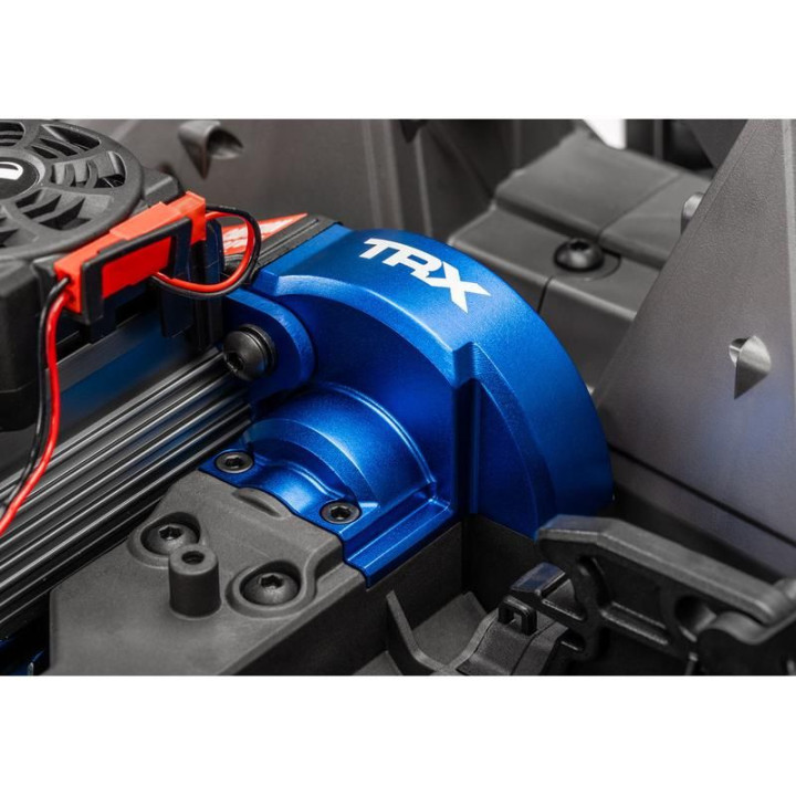 Traxxas Maxx Ultimate 1:8 4WD RTR