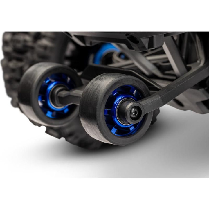 Traxxas Maxx Ultimate 1:8 4WD RTR